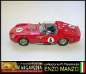 Ferrari 330 TRI62 n.6 Le Mans 1962 - Starter 1.43 (2)